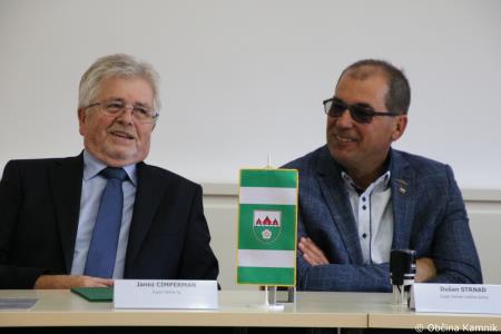 Podpis namere o sodelovanju v okviru projekta EUCF (4)